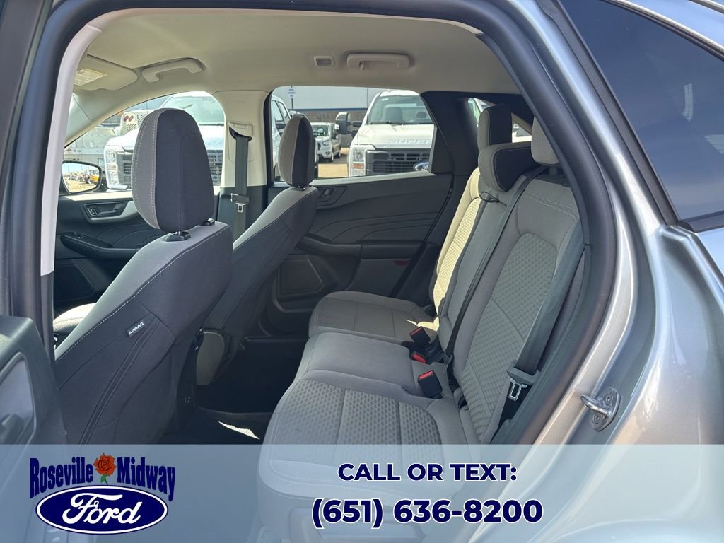 Used 2022 Ford Escape SE w/ Convenience Package image 30