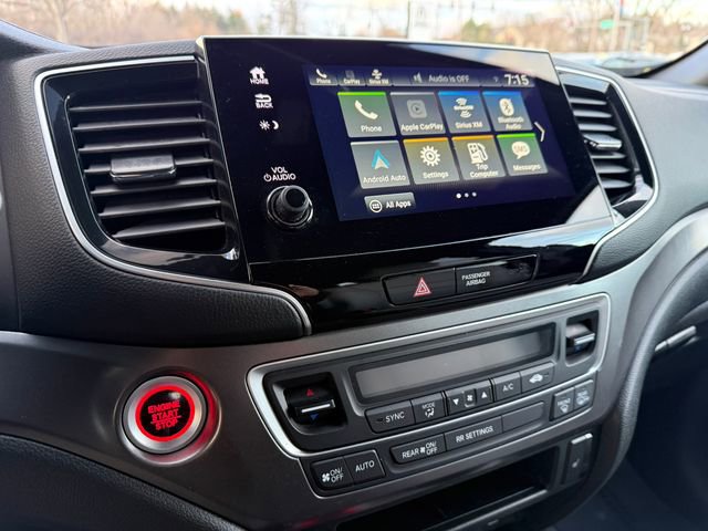 Used 2023 Honda Passport EX-L image 18