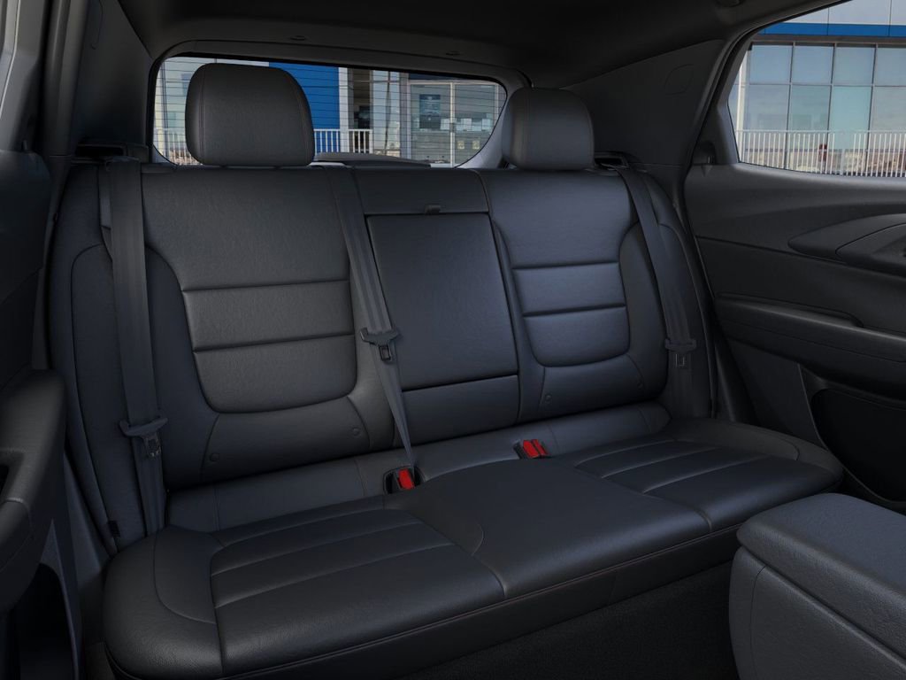 New 2026 Chevrolet TrailBlazer RS w/ Convenience Package image 17