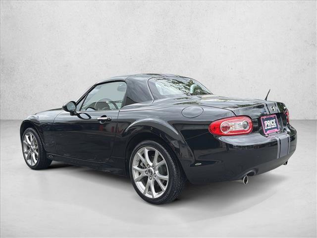 Used 2015 MAZDA MX-5 Miata Grand Touring RWD image 7