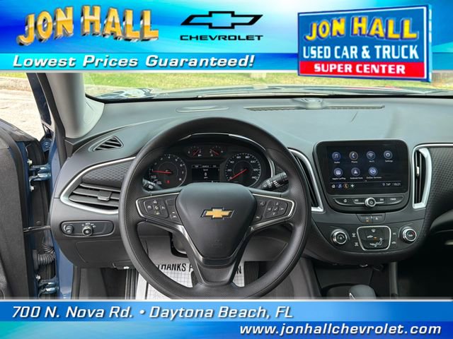 Used 2025 Chevrolet Malibu LS image 26