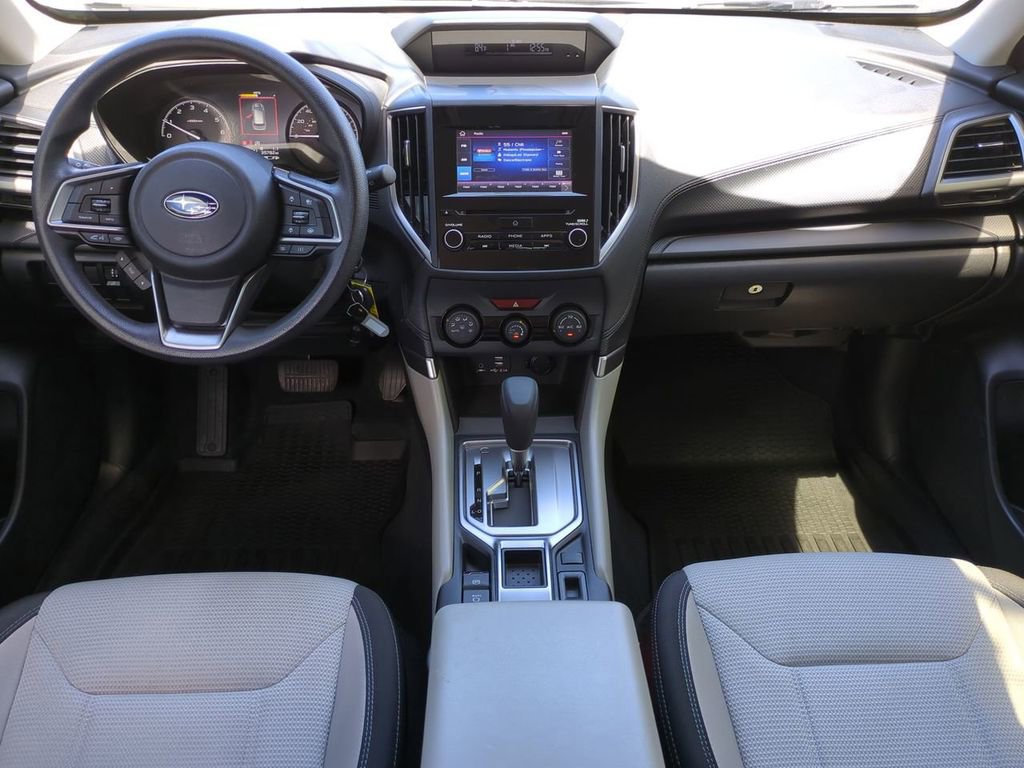 Used 2021 Subaru Forester w/ Popular Package #1 image 15