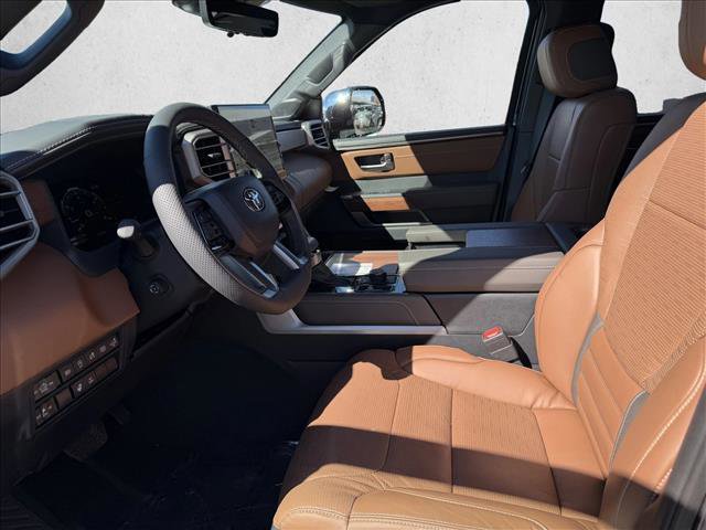 New 2026 Toyota Tundra 1794 Edition image 10