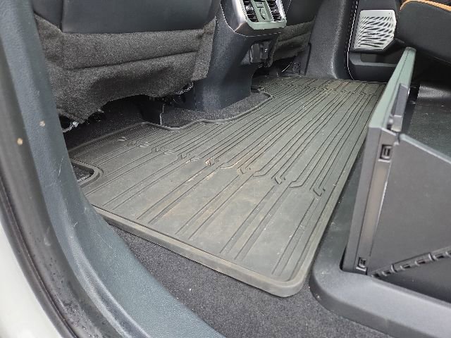 Used 2023 Ford F350 Platinum AWD/4WD image 25