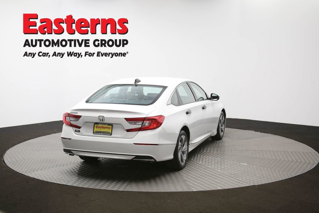 Used 2020 Honda Accord EX-L image 40
