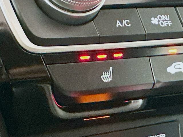 Certified 2022 Honda Insight Touring image 15