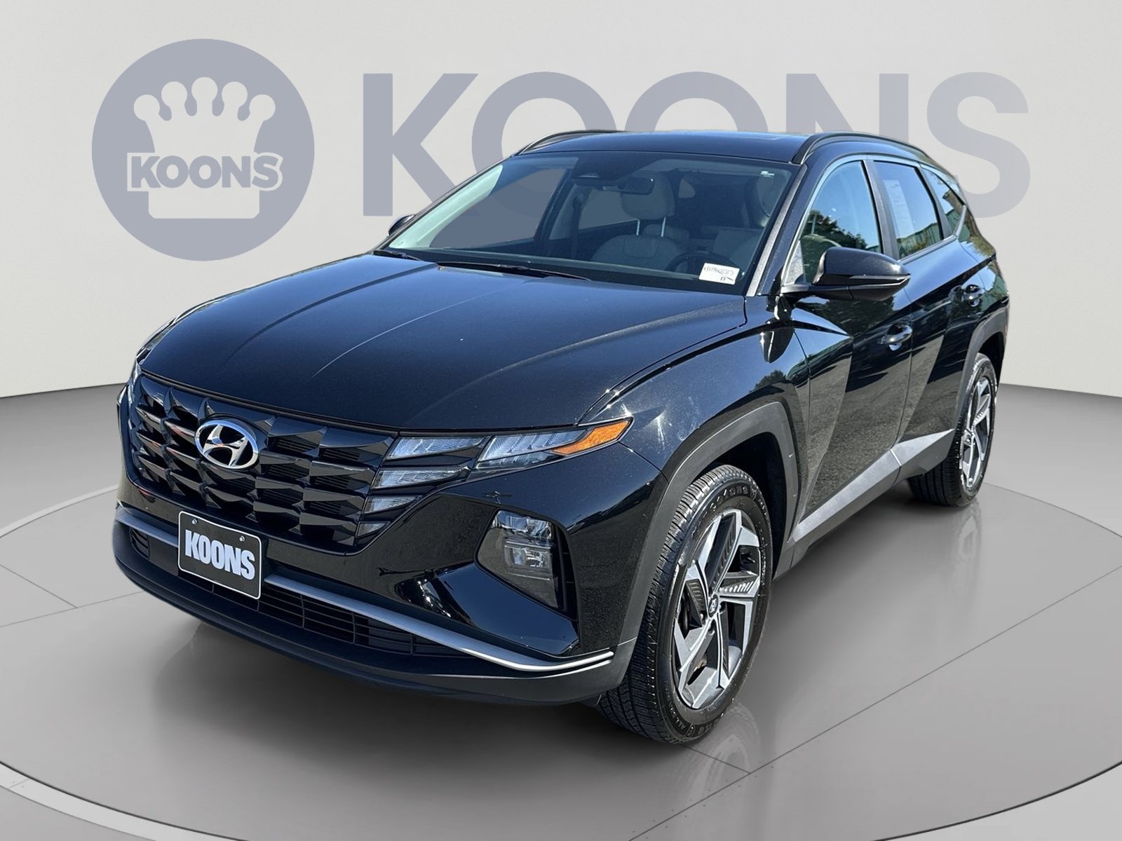 Used 2024 Hyundai Tucson SEL w/ Convenience Package