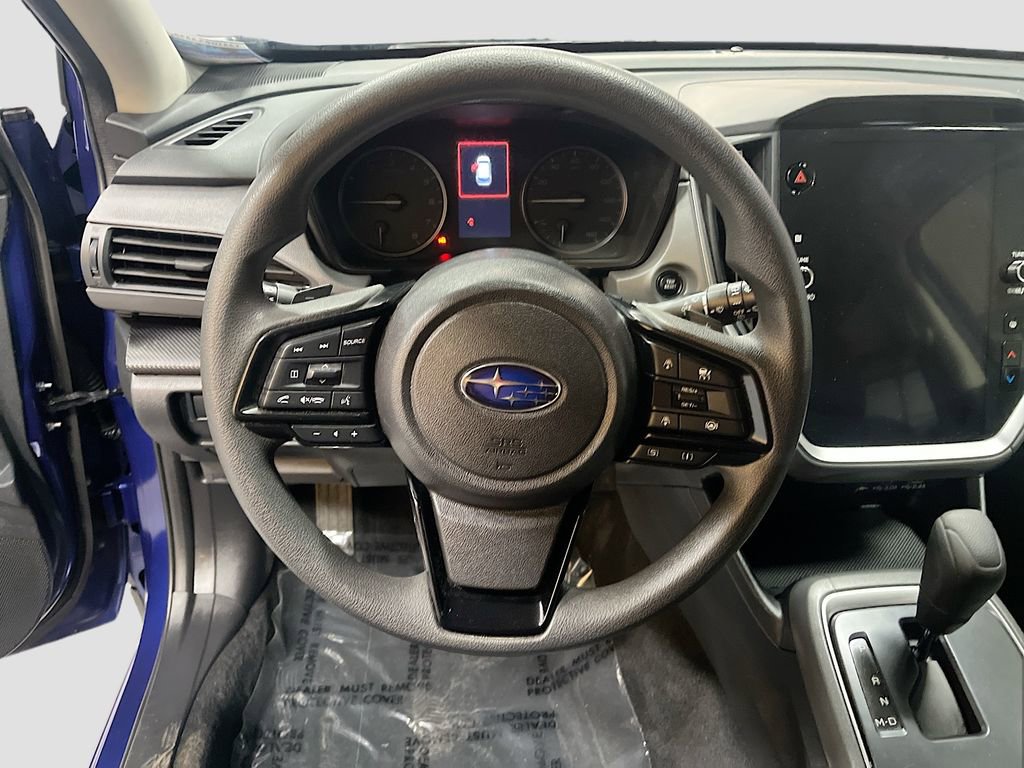Used 2024 Subaru Crosstrek 2.0i Premium image 11