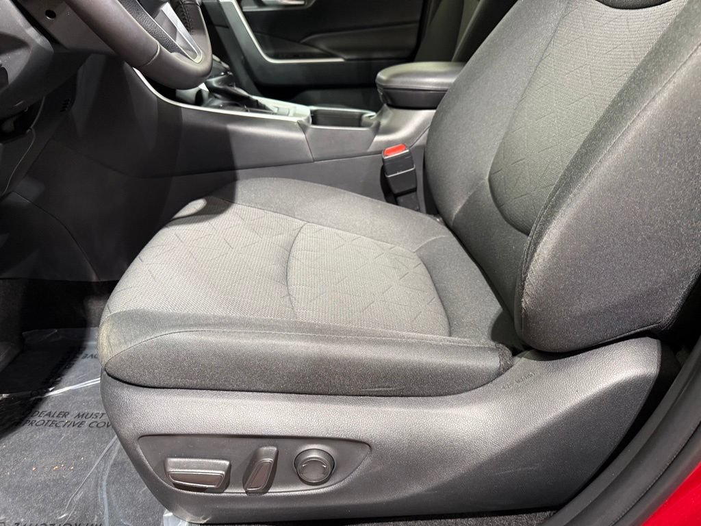 Certified 2023 Toyota RAV4 XLE w/ Convenience Package AWD/4WD image 14