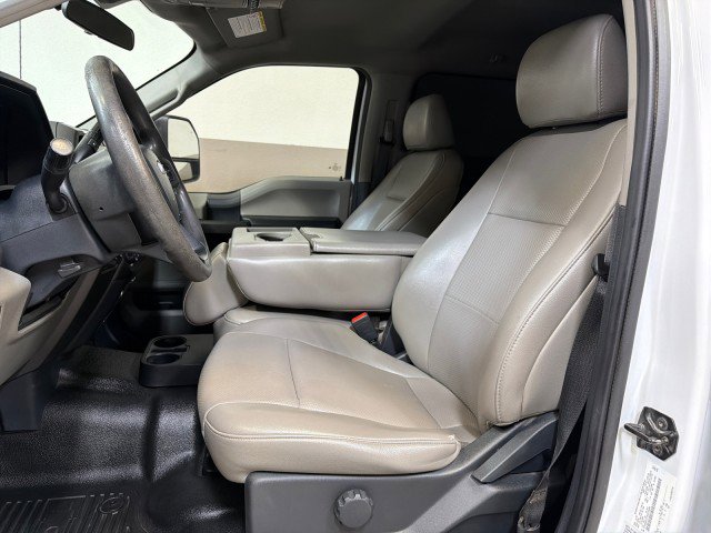 Used 2022 Ford F450 XL w/ Power Equipment Group image 12