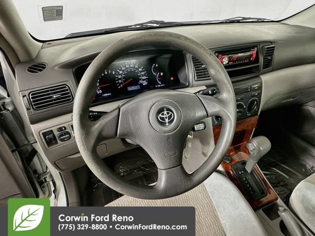 Used 2007 Toyota Corolla LE w/ Audio Value Pkg FWD image 13