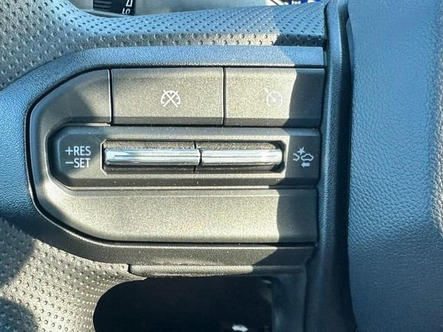 New 2026 Chevrolet Colorado Trail Boss AWD/4WD image 11