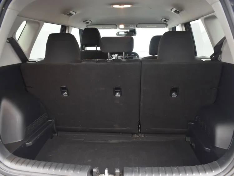 Used 2023 Kia Soul LX w/ LX Technology Package image 16