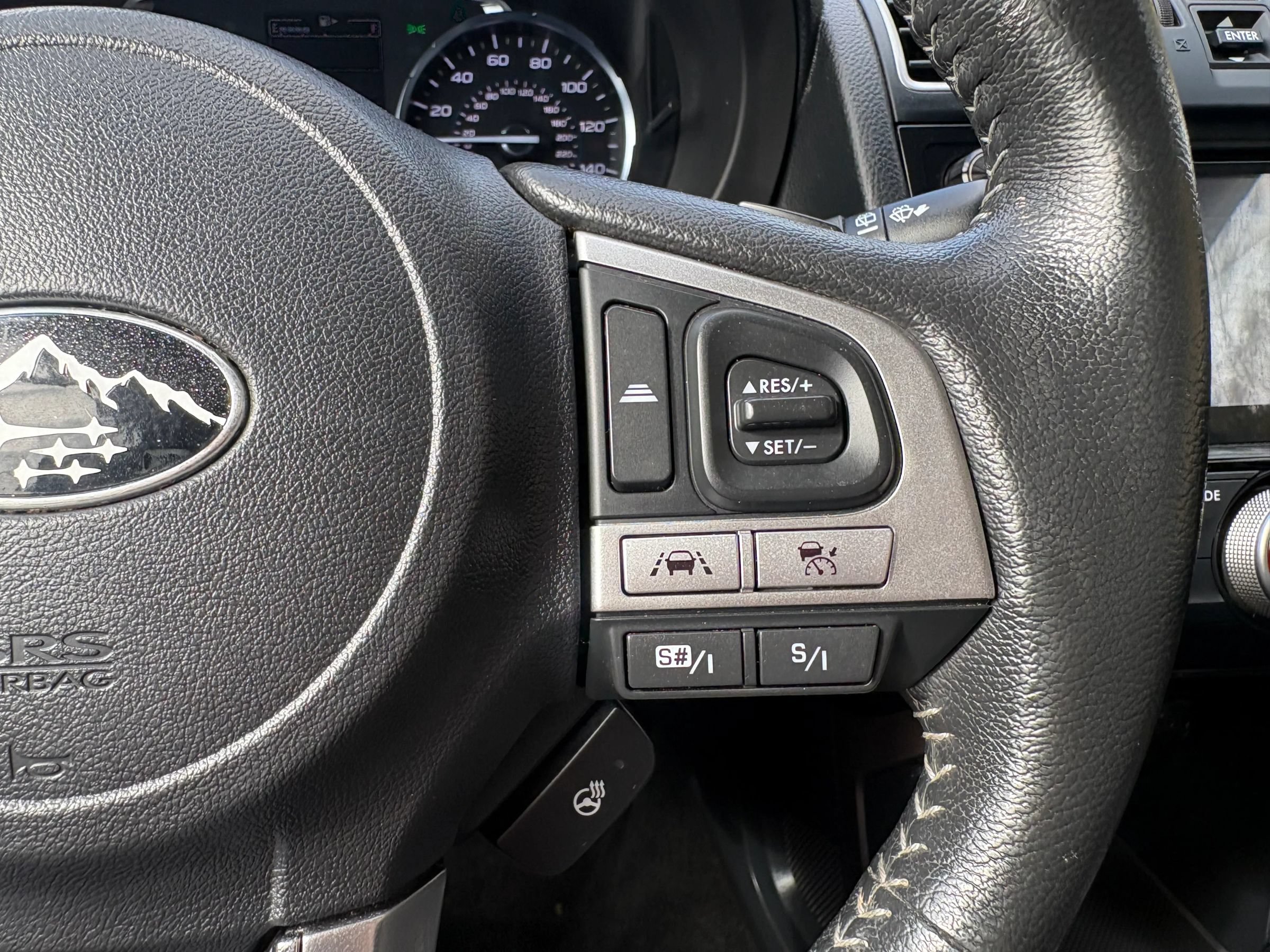 Used 2018 Subaru Forester 2.0XT Touring AWD/4WD image 26