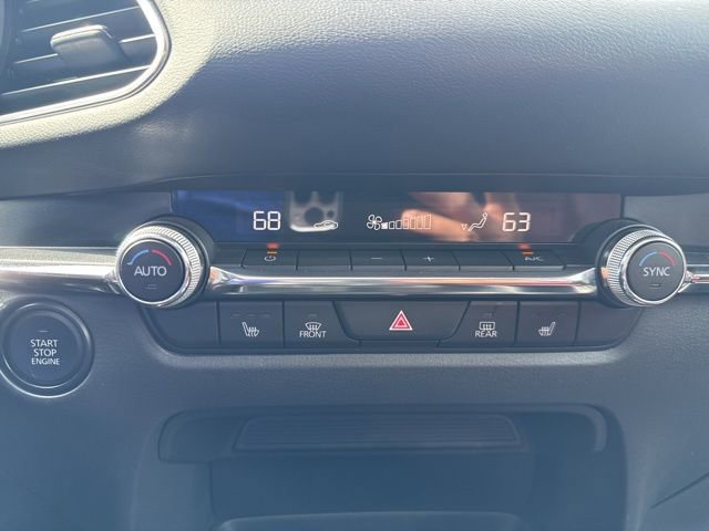 Used 2023 MAZDA CX-30 AWD 2.5 S w/ Preferred Package image 25