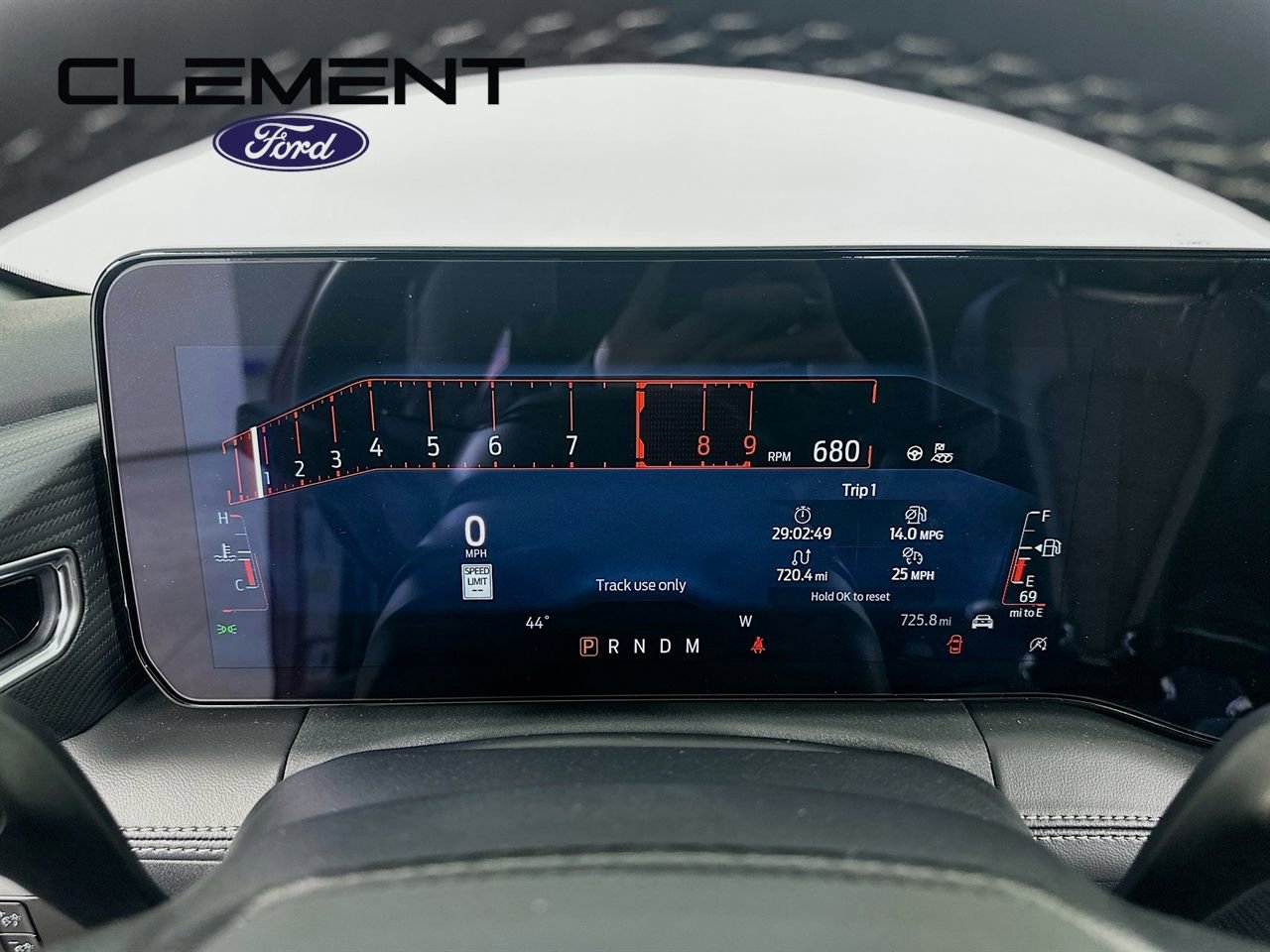 New 2025 Ford Mustang GT Premium image 17