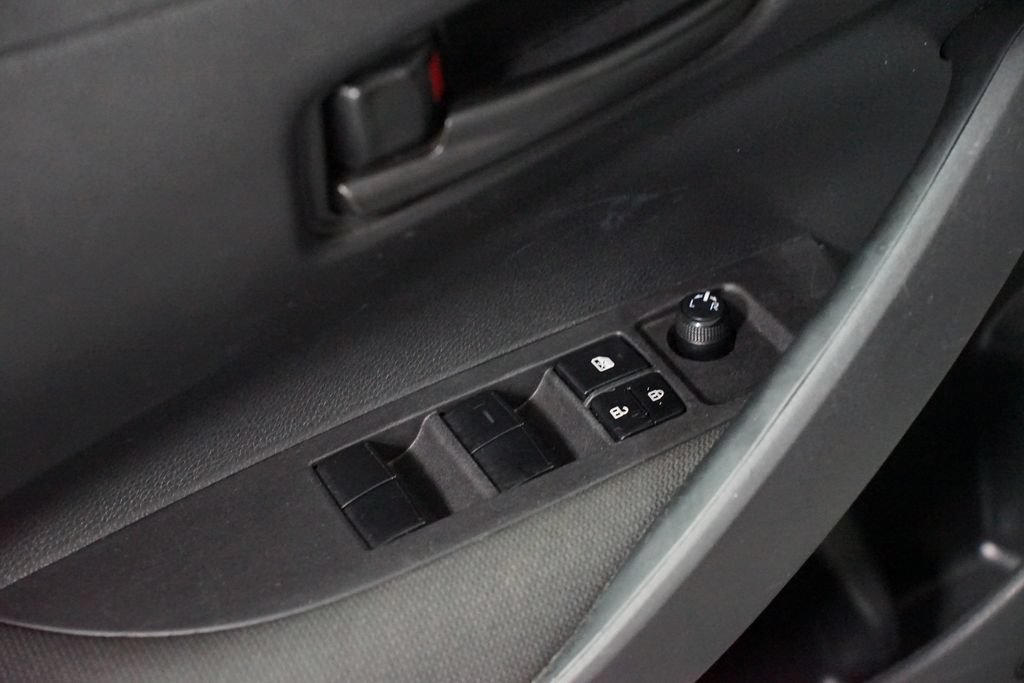 Certified 2024 Toyota Corolla LE FWD image 28