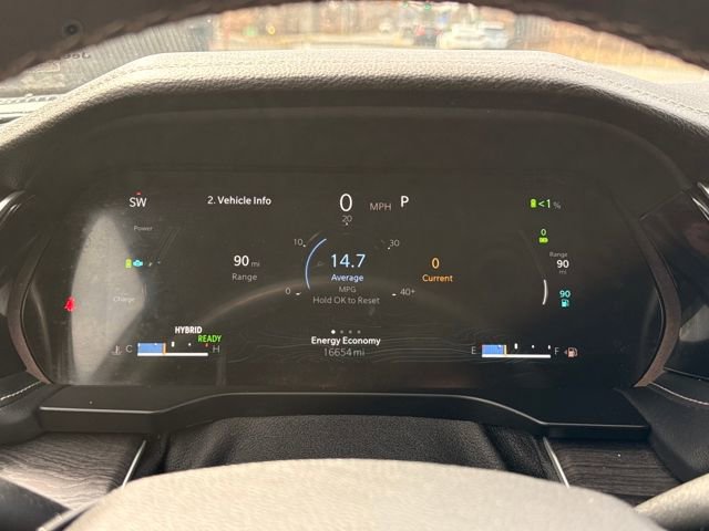 Used 2023 Jeep Grand Cherokee 4xe image 32