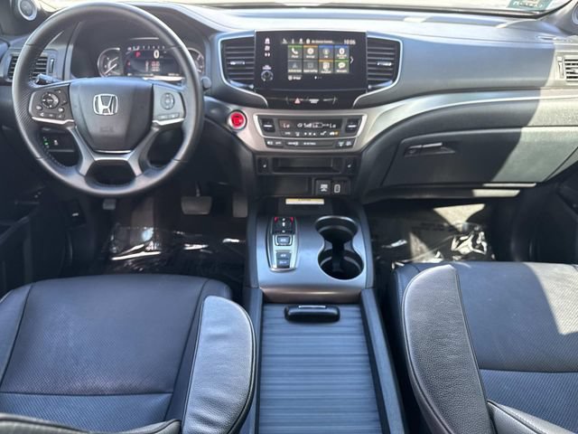 Certified 2023 Honda Passport EX-L image 16