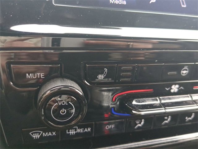 Used 2024 Jeep Grand Cherokee L Altitude image 22