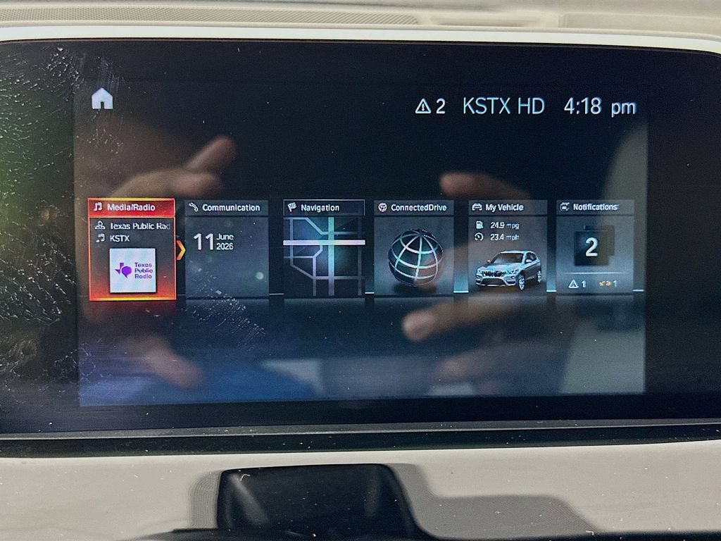 Used 2019 BMW X1 sDrive28i w/ Convenience Package FWD image 15