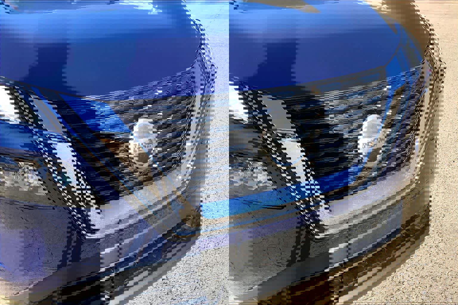 Used 2021 Nissan Rogue S image 29