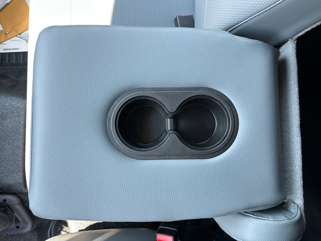 New 2027 Ford F650 2WD Regular Cab Super Duty image 16