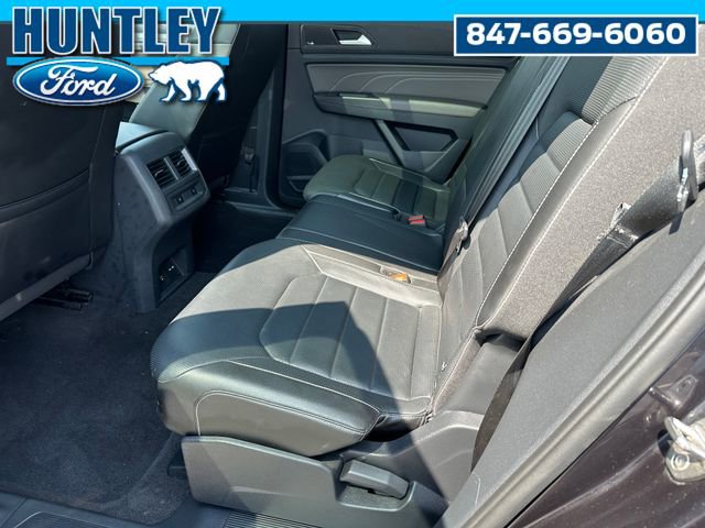 Used 2022 Volkswagen Atlas Cross Sport SEL Premium R-Line image 14