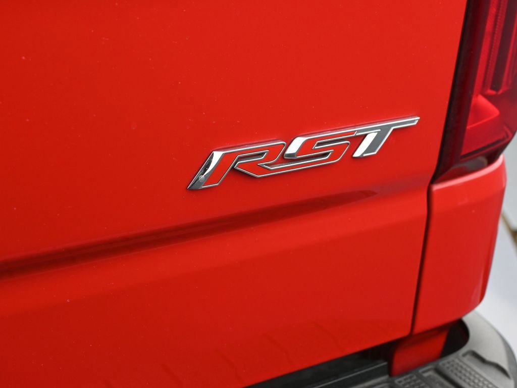 Used 2023 Chevrolet Silverado 1500 RST image 33