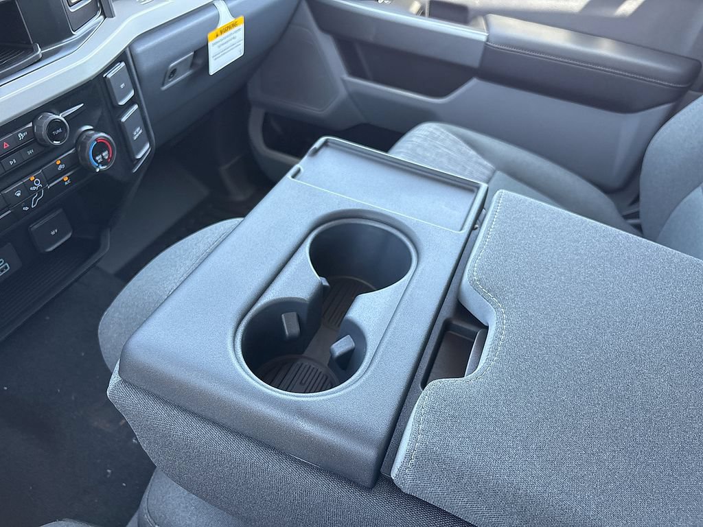 New 2026 Ford F250 XLT w/ 360-Degree Camera Package AWD/4WD image 25