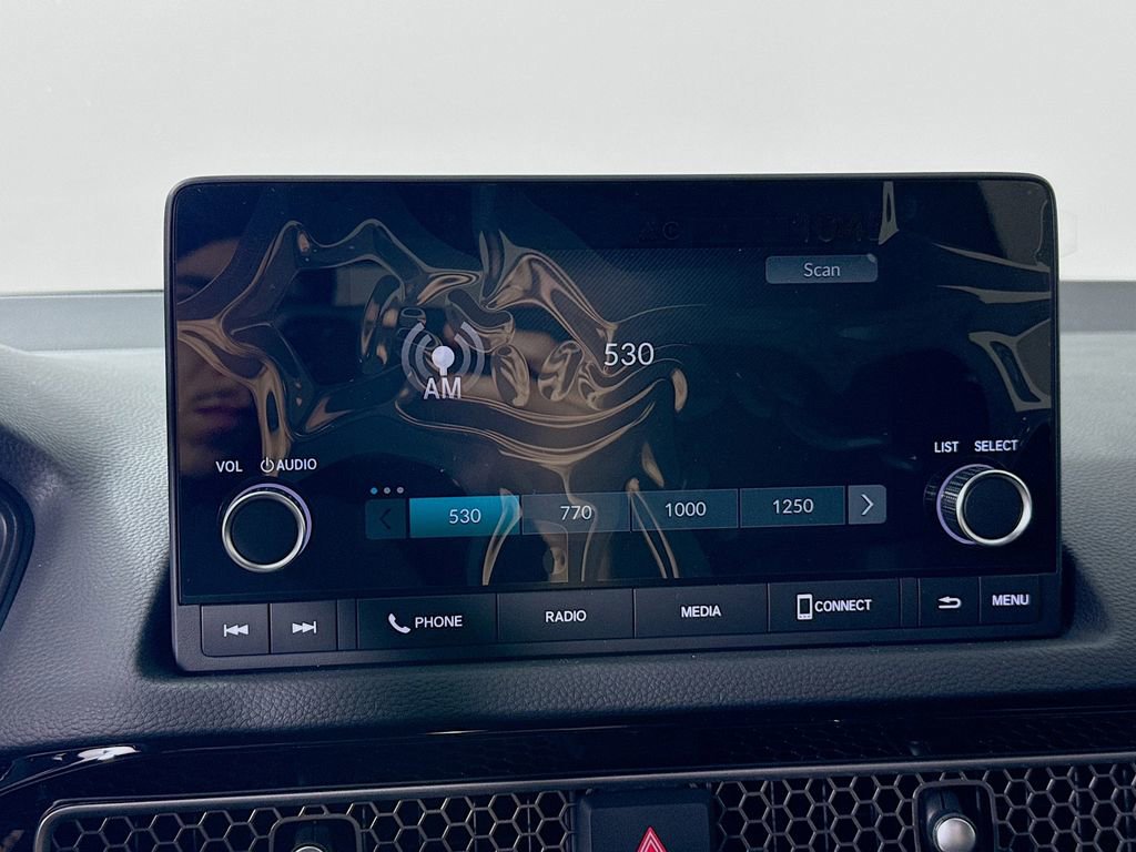 New 2026 Honda Civic Sport image 14