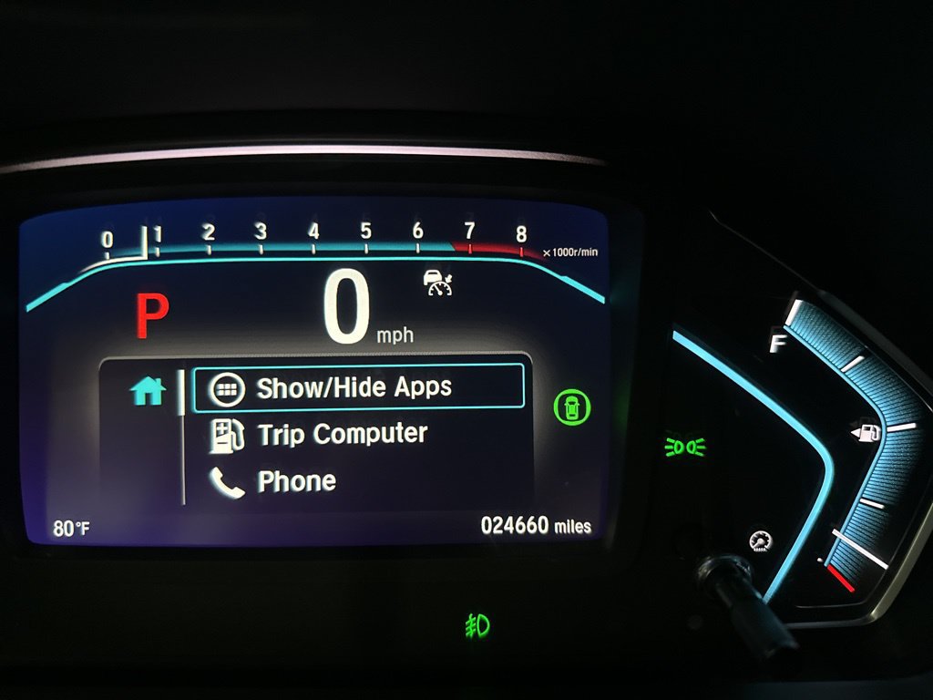 Used 2024 Honda Odyssey Sport image 14