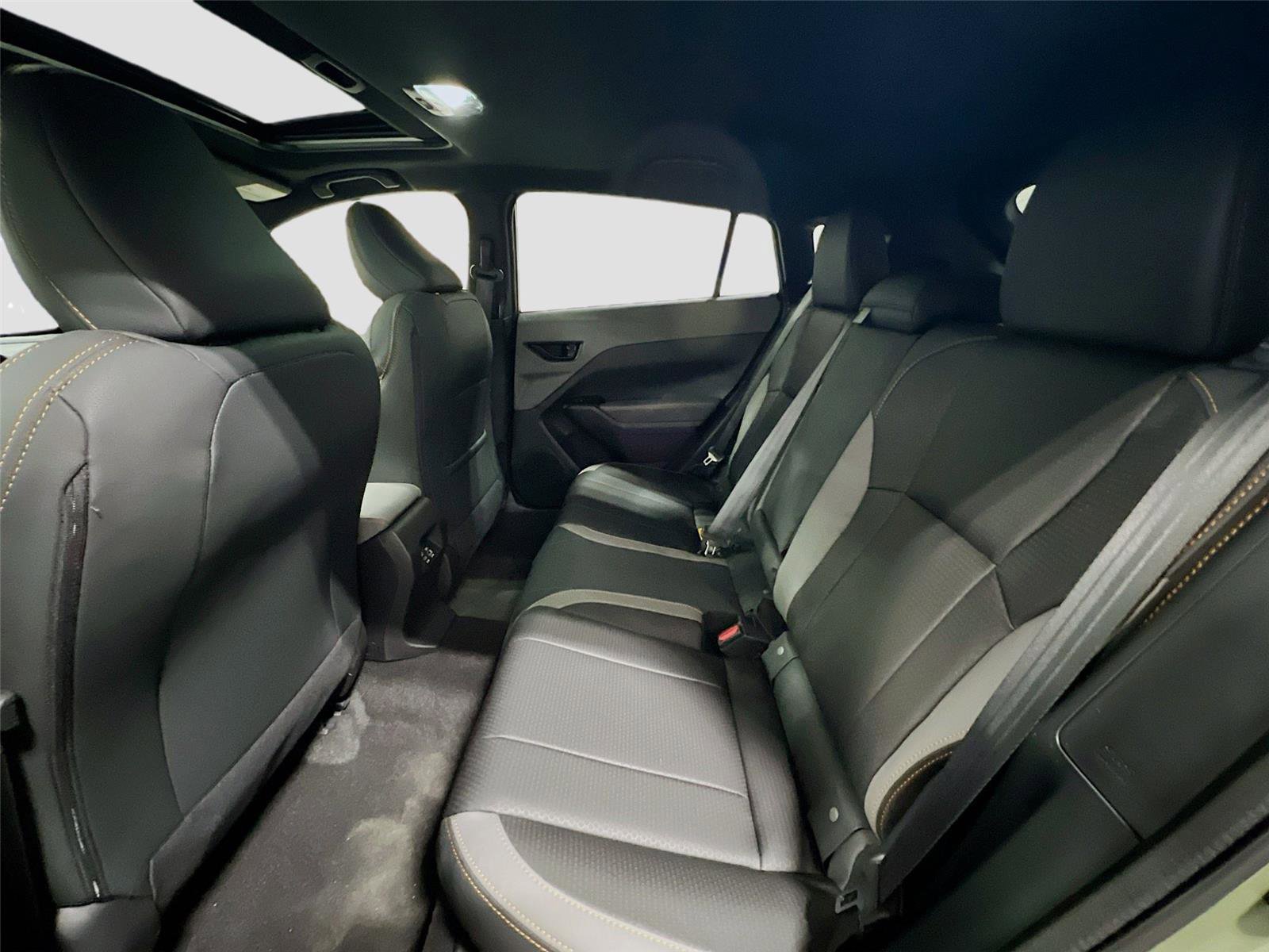 New 2026 Subaru Crosstrek 2.5i Wilderness image 25