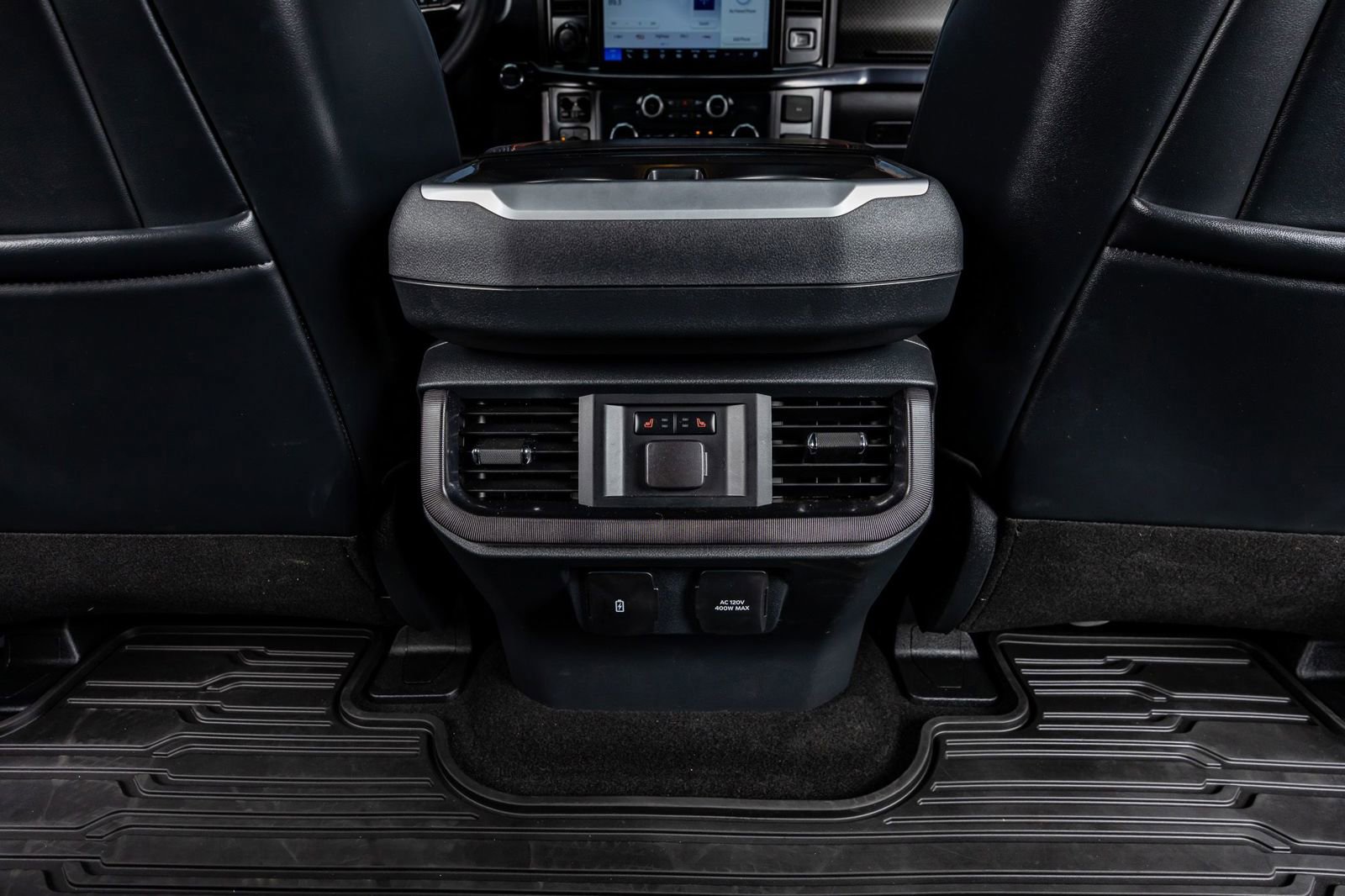 Used 2025 Ford F150 Raptor w/ Equipment Group 803A Raptor R image 33