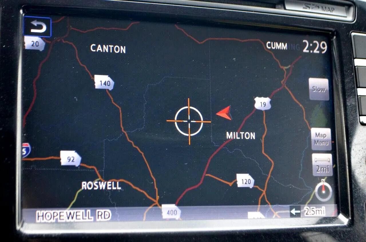 Used 2016 Nissan Maxima 3.5 S image 38