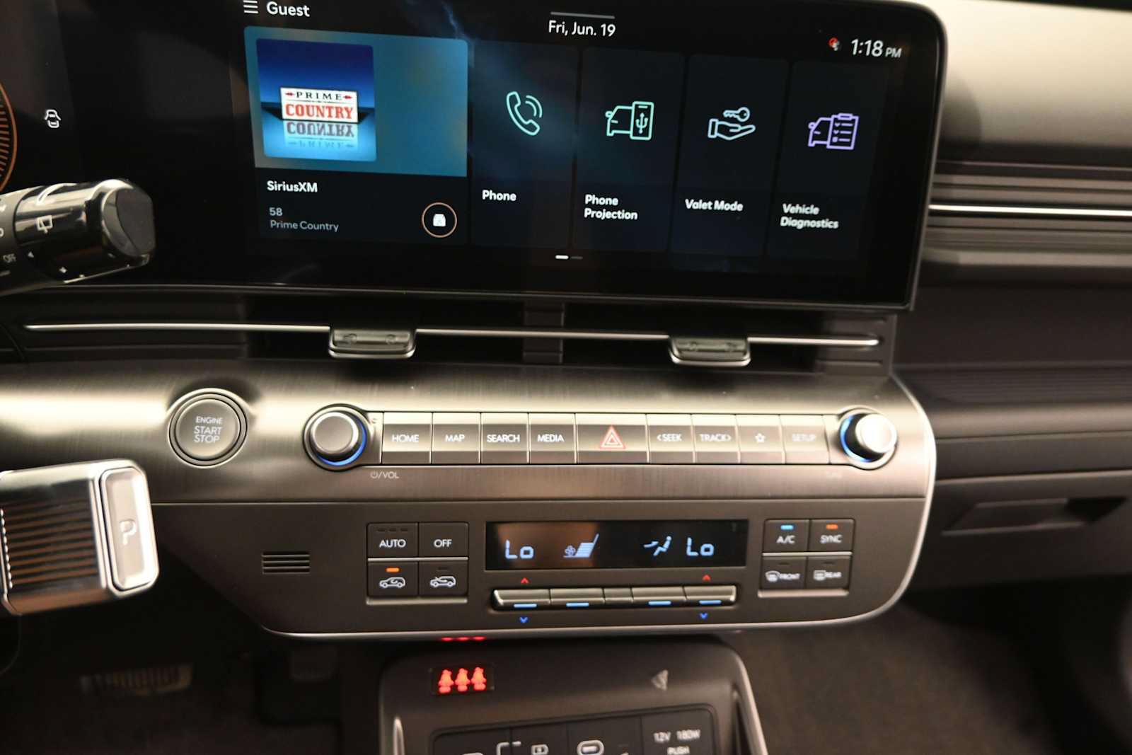 New 2026 Hyundai Kona SEL Premium AWD/4WD image 19