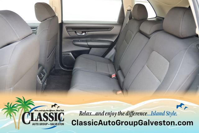 Certified 2023 Honda CR-V EX image 12