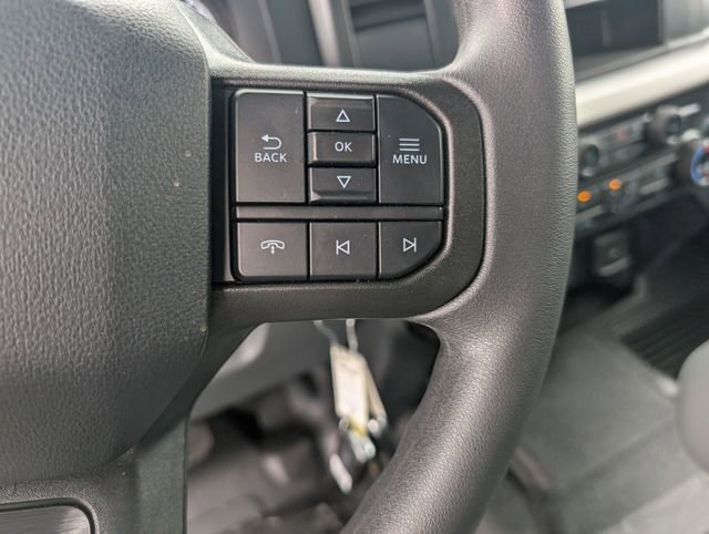 New 2026 Ford F350 XL w/ XL Chrome Package AWD/4WD image 20