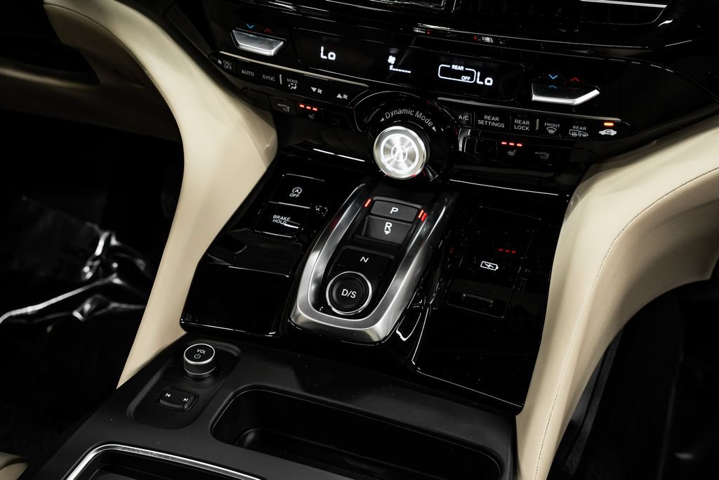 New 2026 Acura MDX w/ Technology Package AWD/4WD image 18