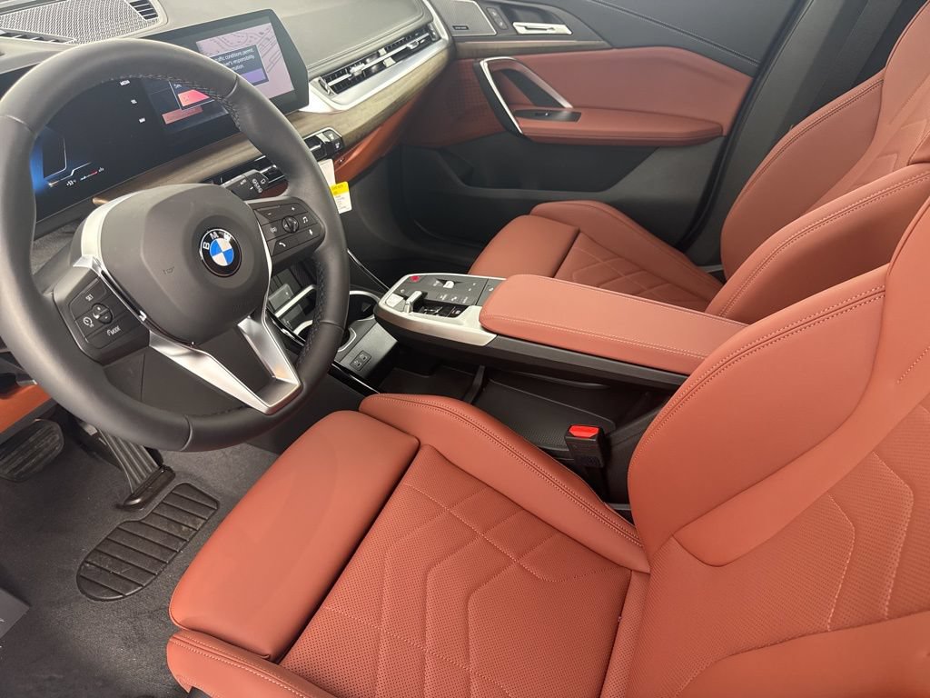 New 2026 BMW X1 xDrive28i w/ Technology Package AWD/4WD image 9