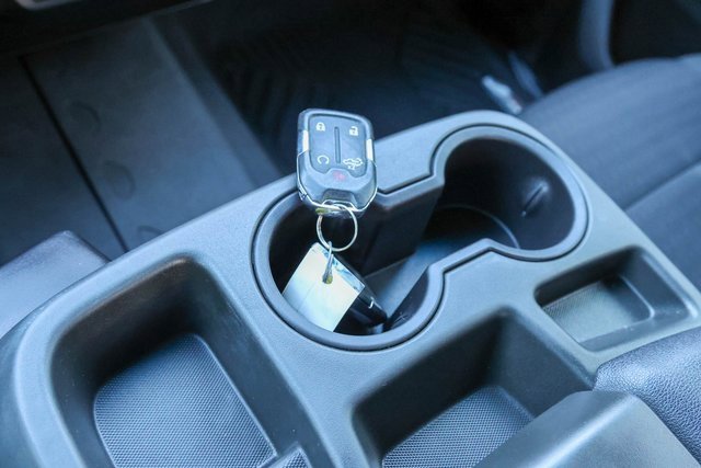 Used 2023 Chevrolet Silverado 2500 LT w/ Convenience Package image 22