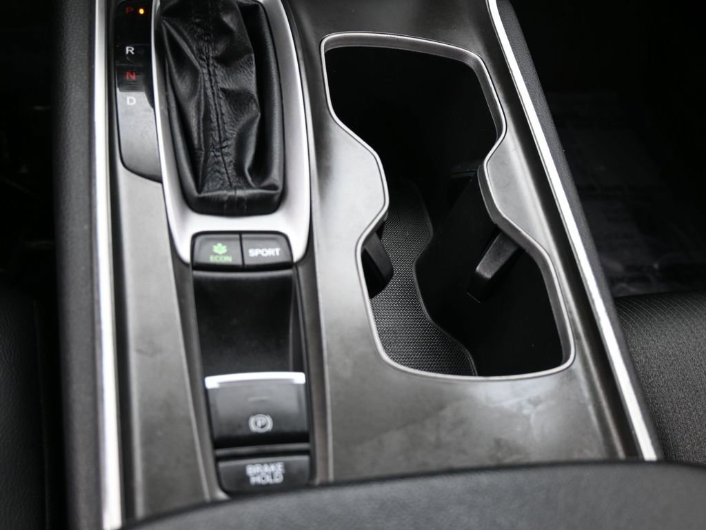 Used 2020 Honda Accord Sport image 27