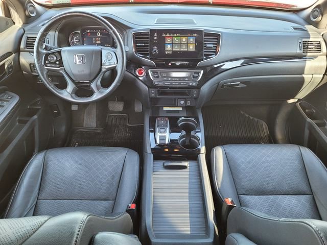 Used 2023 Honda Passport Elite image 12