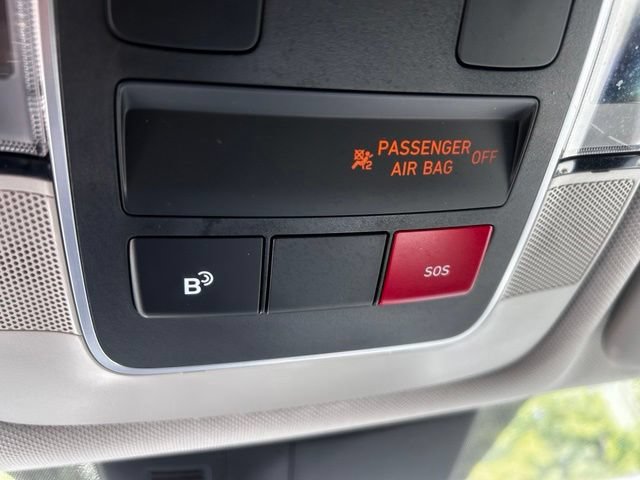 Used 2026 Hyundai Tucson SEL Plus AWD/4WD image 31