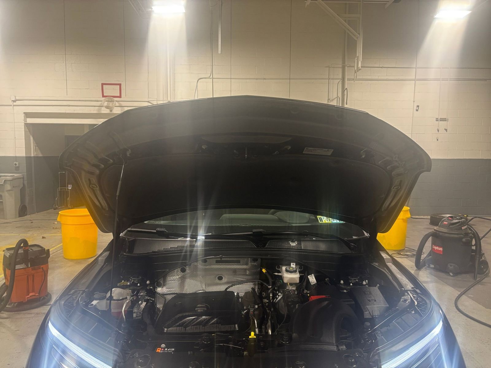 Used 2025 Chevrolet TrailBlazer LT image 30