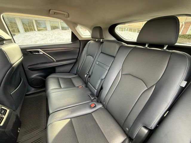 Used 2020 Lexus RX 350 AWD w/ Premium Package image 20