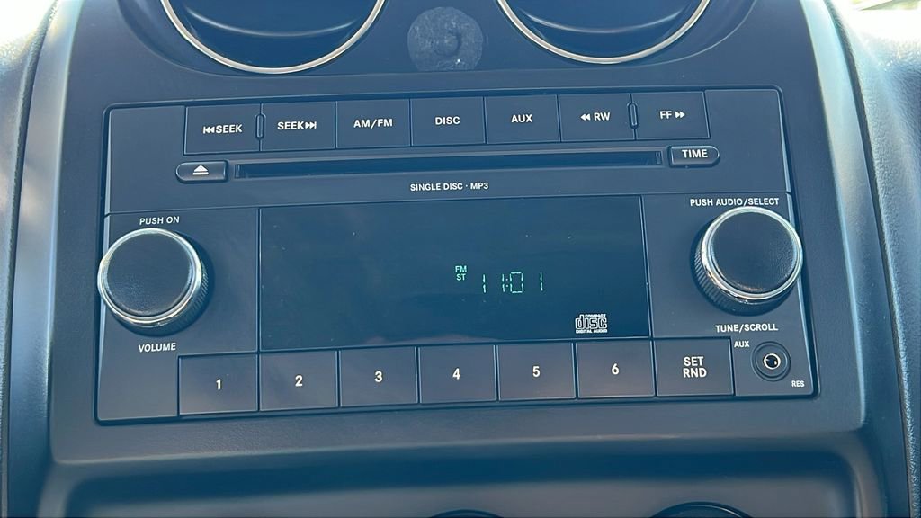 Used 2010 Jeep Patriot Sport image 22