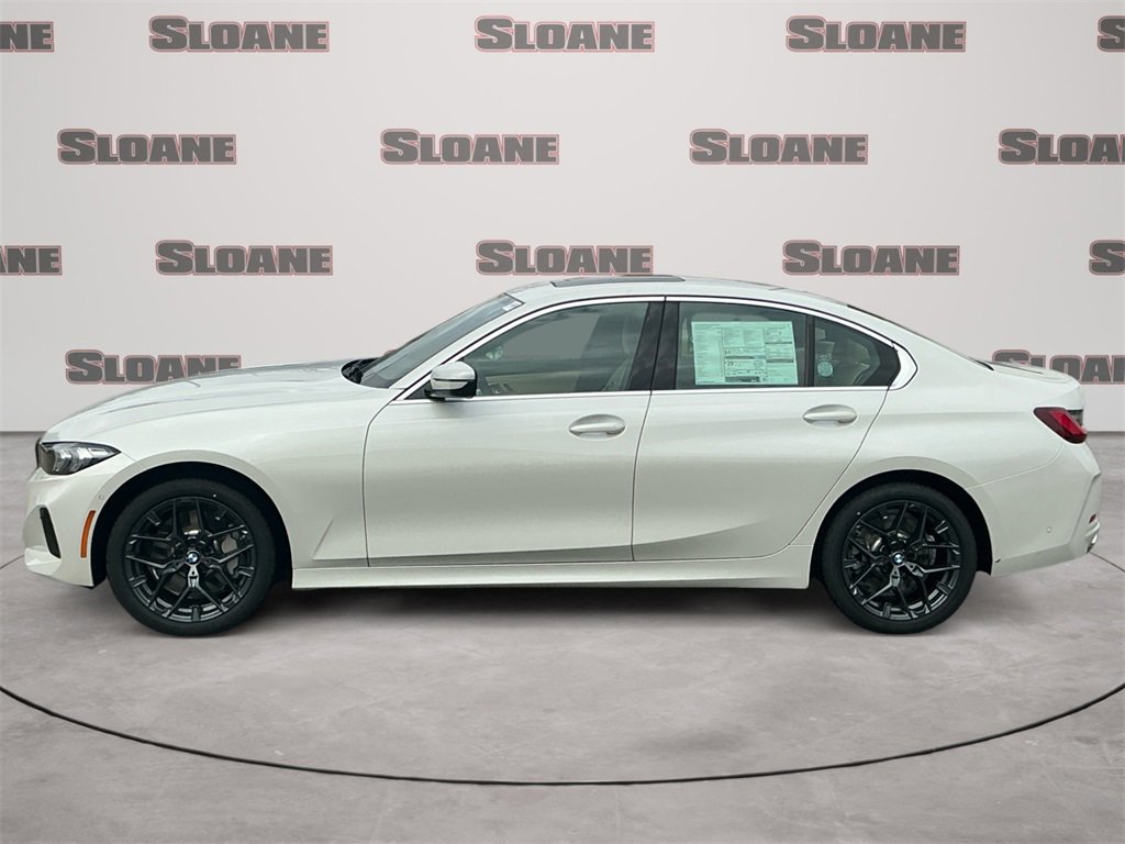 New 2026 BMW 330i xDrive Sedan w/ Premium Package image 2