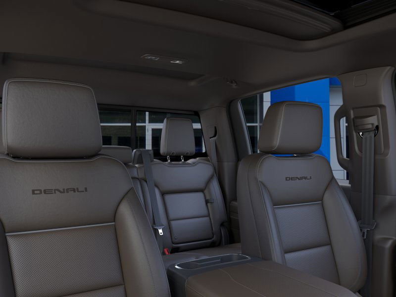 New 2026 GMC Sierra 1500 Denali image 24