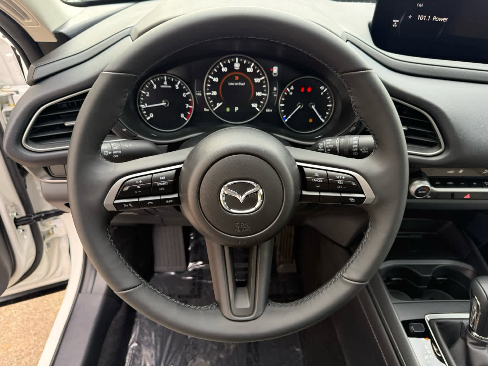 New 2026 MAZDA CX-30 AWD 2.5 S image 2